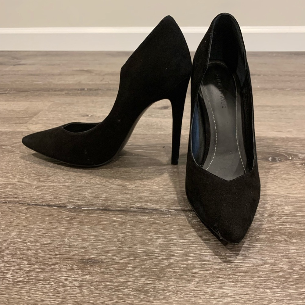 Kendall and Kylie Abi Heels